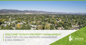 Welcome To Faith Property Management