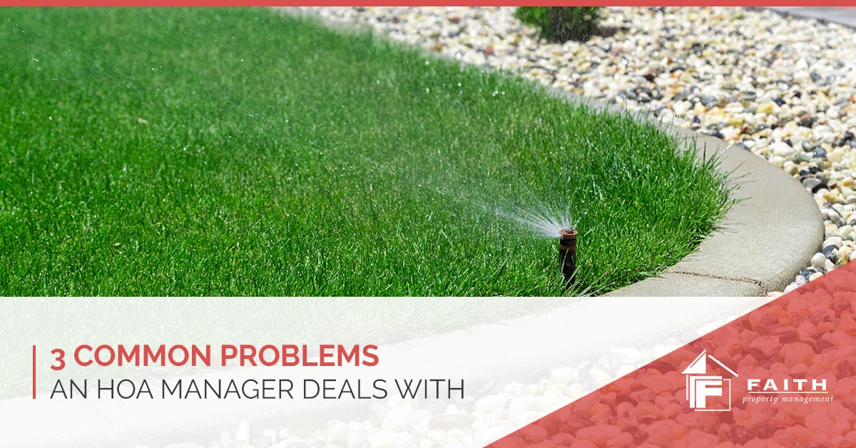 HOA Managers Fort Collins 3 Important Aspects of HOA Management We Handle
